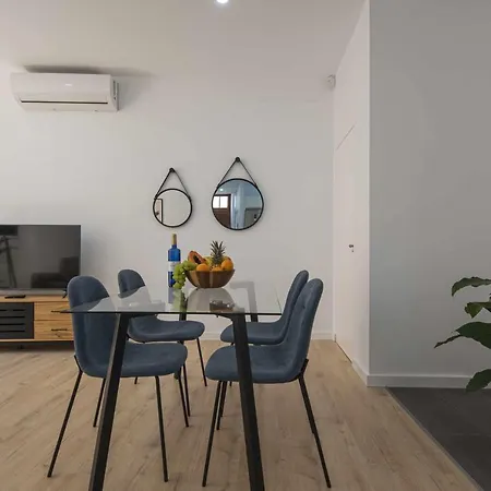 Ferienhaus Adelantados El Aljibe Live Canarias San Cristóbal de La Laguna