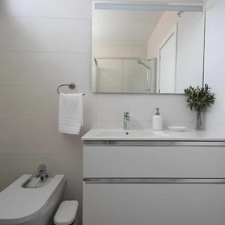 Holiday home Adelantados El Aljibe Live Canarias La Laguna (Tenerife)