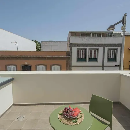 Holiday home Adelantados El Aljibe Live Canarias